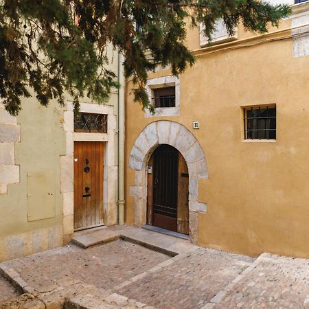 Bravissimo Girona 1593, Medieval Charm Exterior foto
