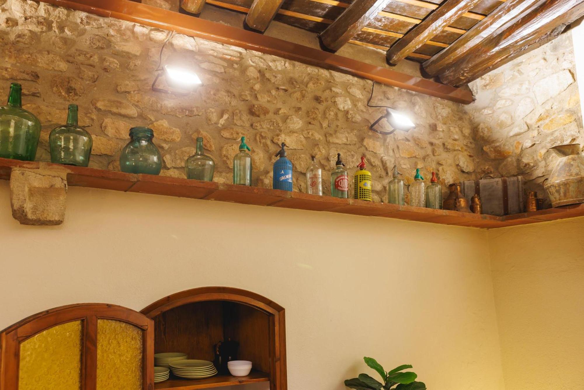 Bravissimo Girona 1593, Medieval Charm Exterior foto