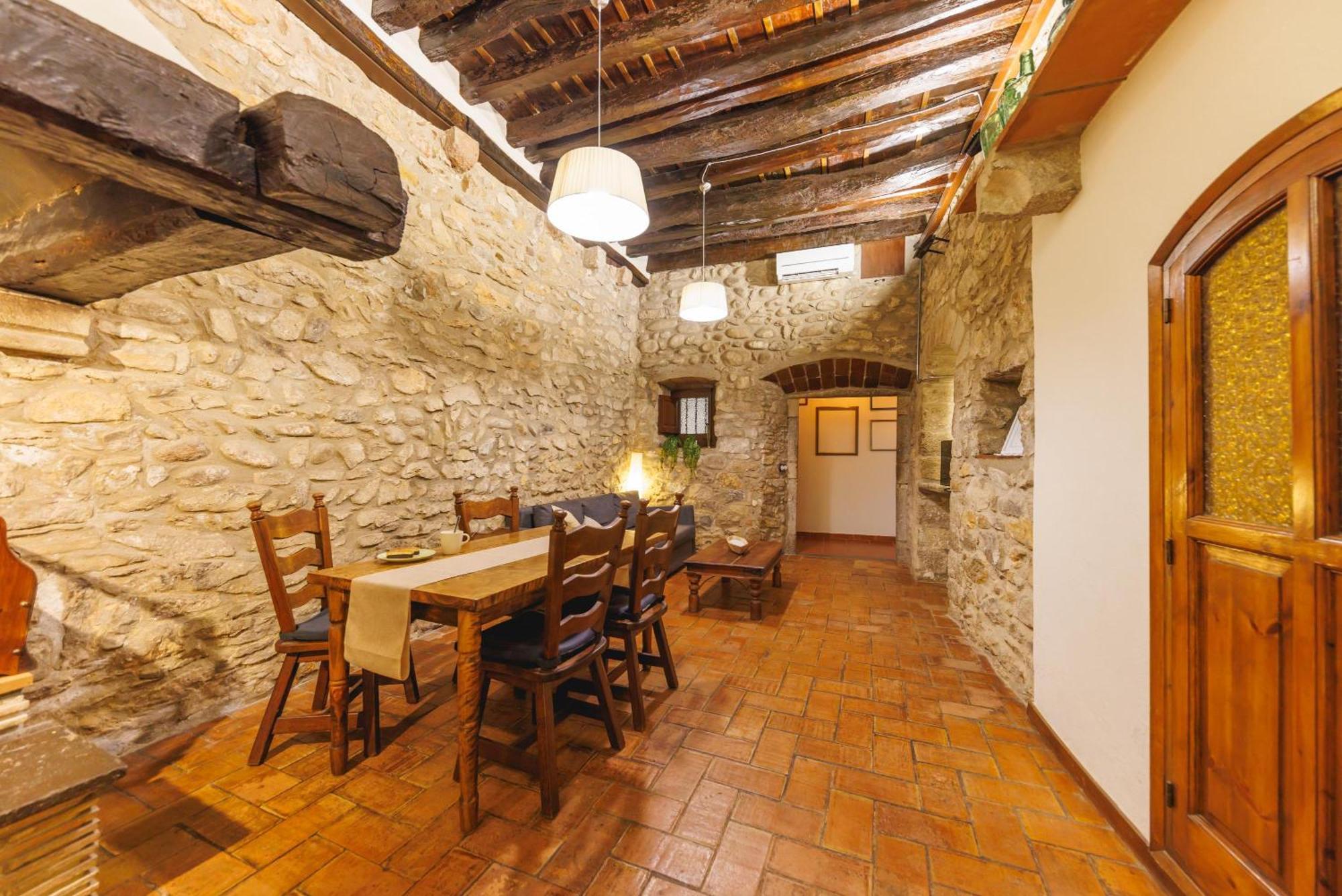 Bravissimo Girona 1593, Medieval Charm Exterior foto