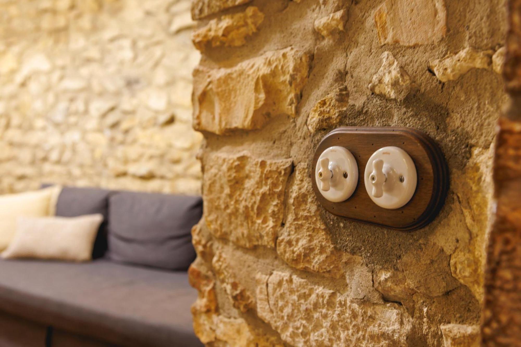 Bravissimo Girona 1593, Medieval Charm Exterior foto