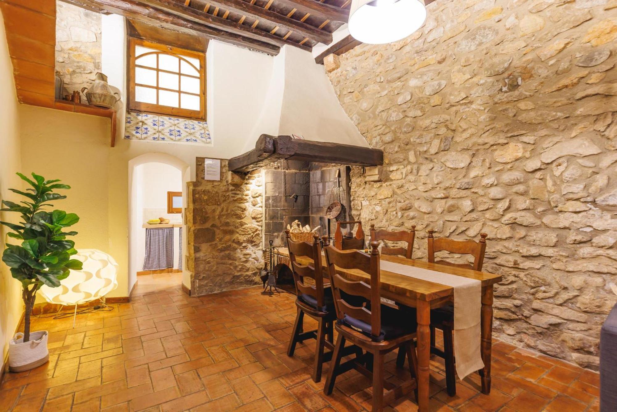 Bravissimo Girona 1593, Medieval Charm Exterior foto