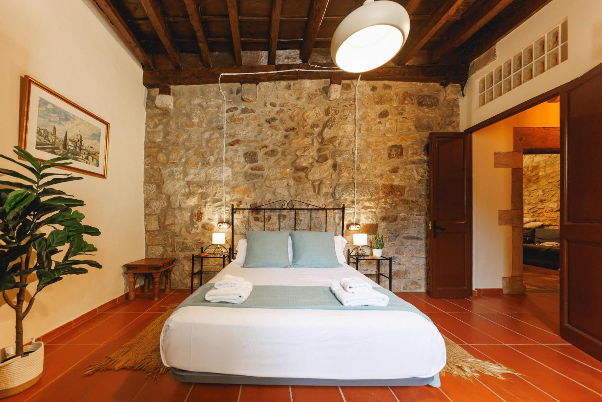 Bravissimo Girona 1593, Medieval Charm Exterior foto